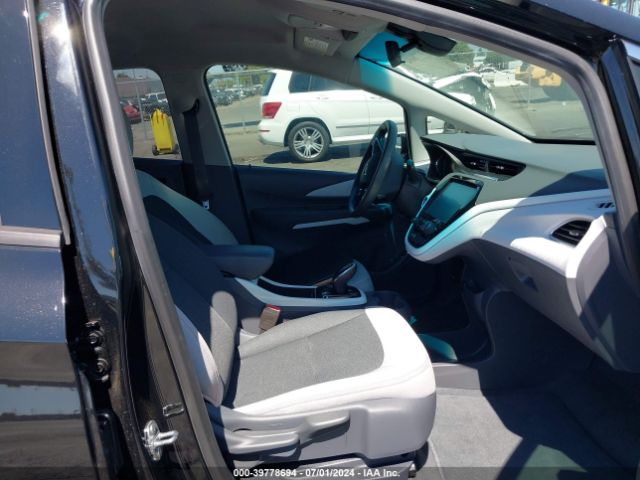 Photo 4 VIN: 1G1FY6S04M4103979 - CHEVROLET BOLT EV 