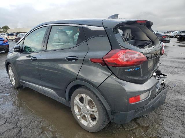 Photo 1 VIN: 1G1FY6S04M4107644 - CHEVROLET BOLT EV LT 