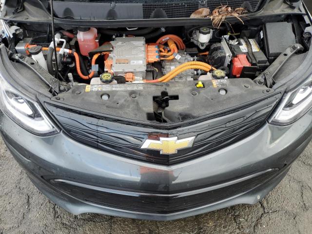 Photo 10 VIN: 1G1FY6S04M4107644 - CHEVROLET BOLT EV LT 