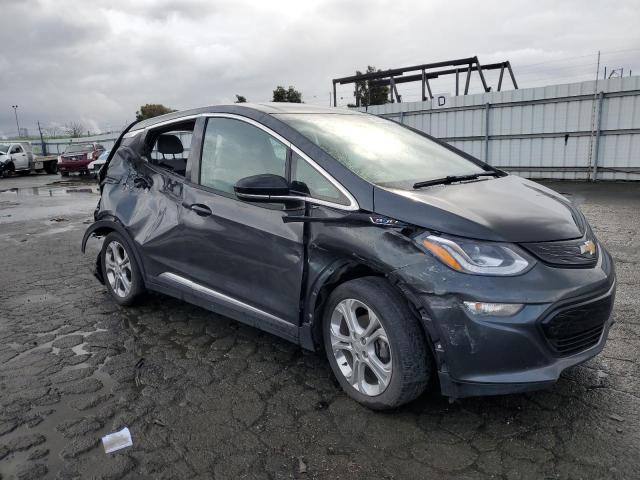 Photo 3 VIN: 1G1FY6S04M4107644 - CHEVROLET BOLT EV LT 