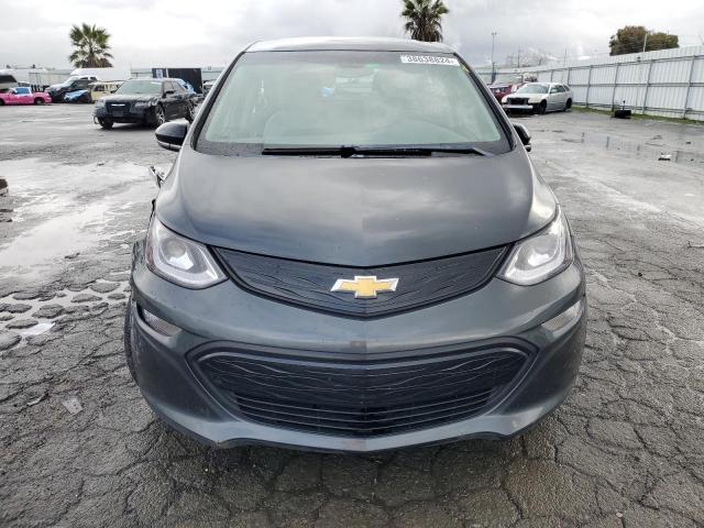 Photo 4 VIN: 1G1FY6S04M4107644 - CHEVROLET BOLT EV LT 