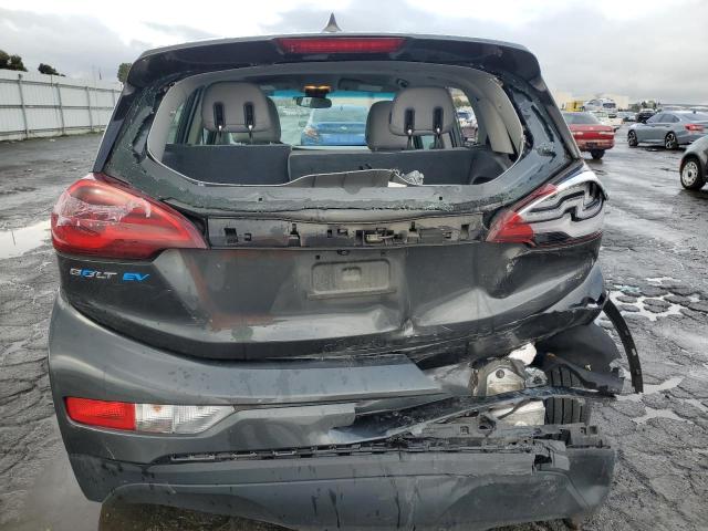 Photo 5 VIN: 1G1FY6S04M4107644 - CHEVROLET BOLT EV LT 