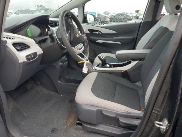 Photo 6 VIN: 1G1FY6S04M4107644 - CHEVROLET BOLT EV LT 