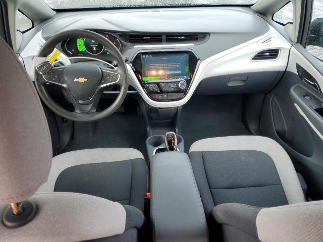 Photo 7 VIN: 1G1FY6S04M4107644 - CHEVROLET BOLT EV LT 