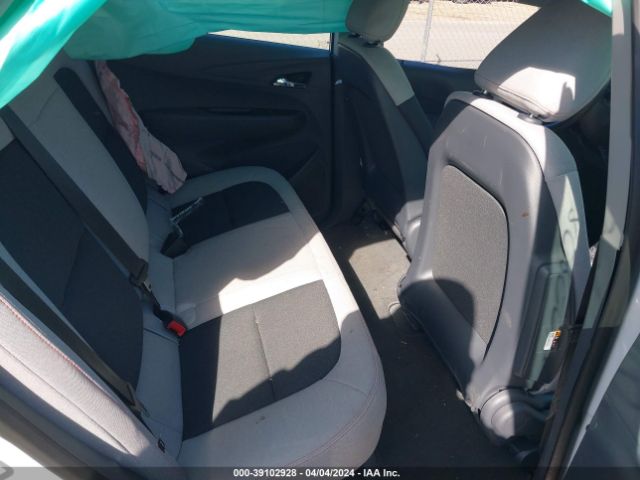 Photo 7 VIN: 1G1FY6S04M4107658 - CHEVROLET BOLT EV 