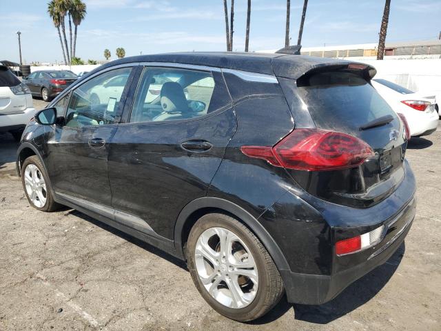 Photo 1 VIN: 1G1FY6S04M4108812 - CHEVROLET BOLT EV LT 