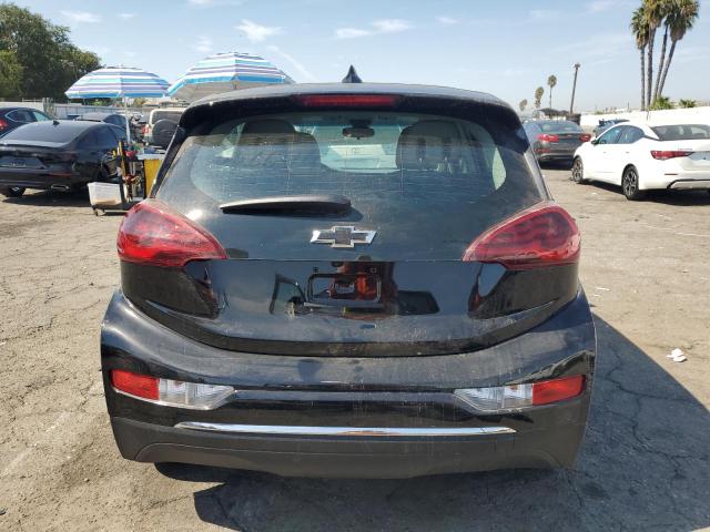 Photo 5 VIN: 1G1FY6S04M4108812 - CHEVROLET BOLT EV LT 