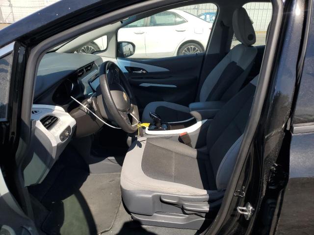 Photo 6 VIN: 1G1FY6S04M4108812 - CHEVROLET BOLT EV LT 