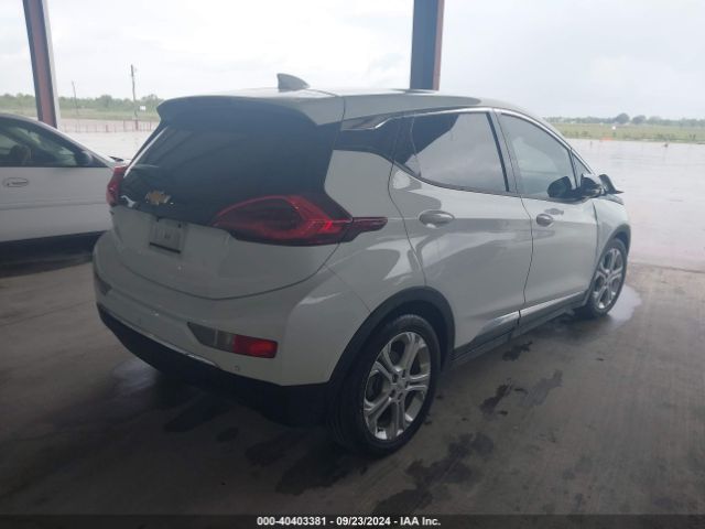 Photo 3 VIN: 1G1FY6S04M4111113 - CHEVROLET BOLT EV 