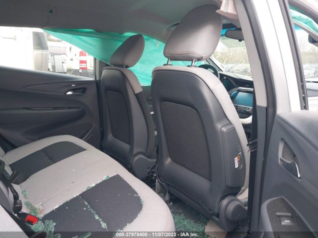 Photo 7 VIN: 1G1FY6S04M4111693 - CHEVROLET BOLT EV 