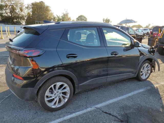 Photo 2 VIN: 1G1FY6S04N4110268 - CHEVROLET BOLT EUV L 