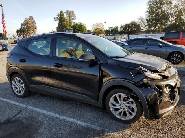 Photo 3 VIN: 1G1FY6S04N4110268 - CHEVROLET BOLT EUV L 