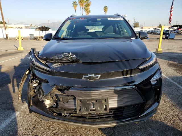 Photo 4 VIN: 1G1FY6S04N4110268 - CHEVROLET BOLT EUV L 