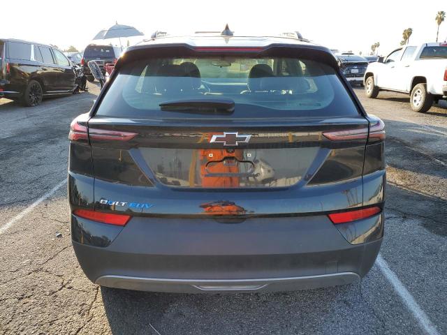 Photo 5 VIN: 1G1FY6S04N4110268 - CHEVROLET BOLT EUV L 