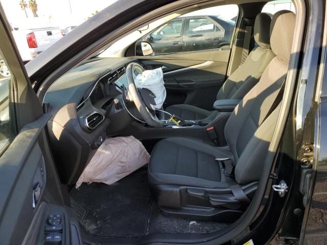 Photo 6 VIN: 1G1FY6S04N4110268 - CHEVROLET BOLT EUV L 