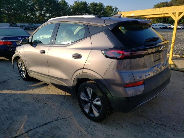 Photo 1 VIN: 1G1FY6S04P4108930 - CHEVROLET BOLT EUV 