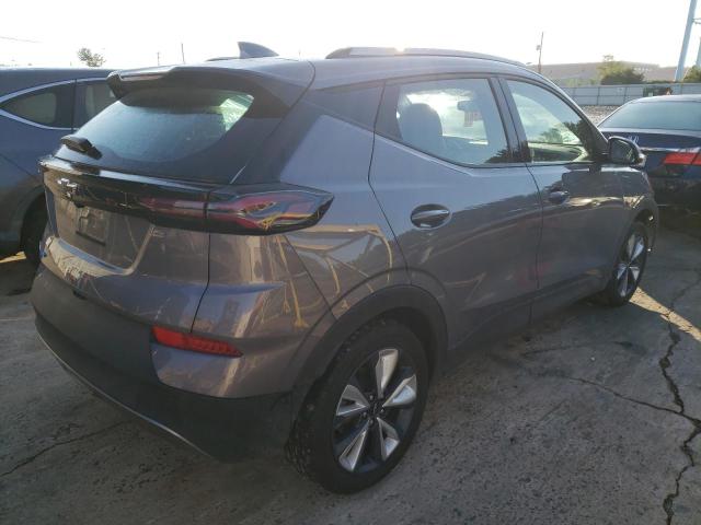 Photo 2 VIN: 1G1FY6S04P4108930 - CHEVROLET BOLT EUV 