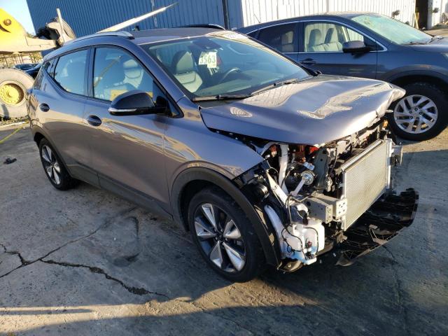 Photo 3 VIN: 1G1FY6S04P4108930 - CHEVROLET BOLT EUV 