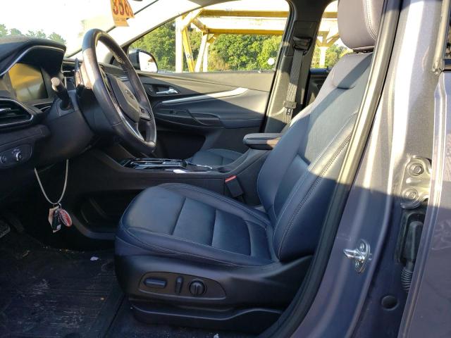 Photo 6 VIN: 1G1FY6S04P4108930 - CHEVROLET BOLT EUV 