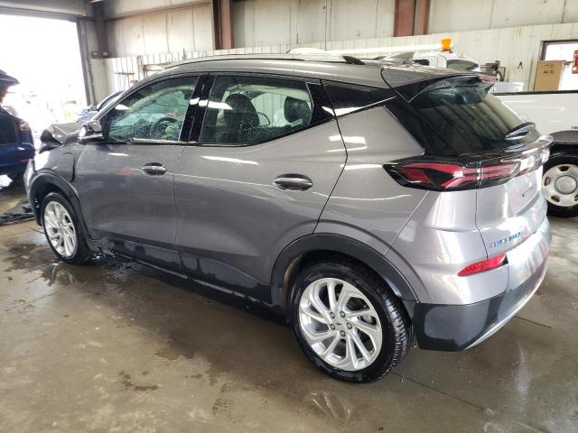 Photo 1 VIN: 1G1FY6S04P4133519 - CHEVROLET BOLT EUV L 