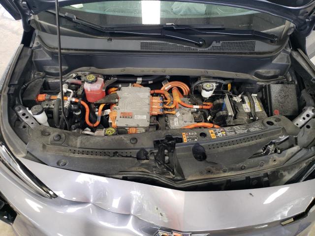 Photo 10 VIN: 1G1FY6S04P4133519 - CHEVROLET BOLT EUV L 