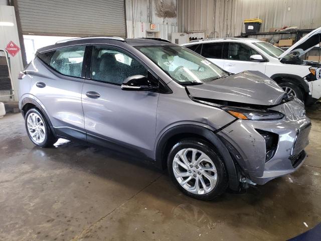 Photo 3 VIN: 1G1FY6S04P4133519 - CHEVROLET BOLT EUV L 