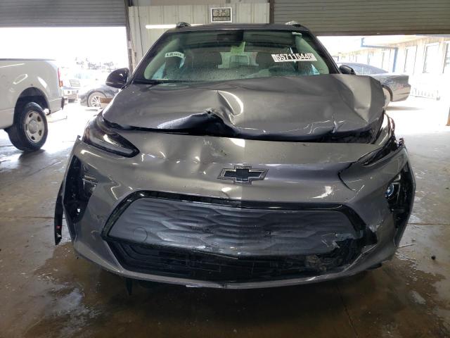 Photo 4 VIN: 1G1FY6S04P4133519 - CHEVROLET BOLT EUV L 