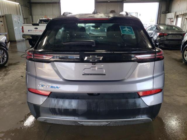 Photo 5 VIN: 1G1FY6S04P4133519 - CHEVROLET BOLT EUV L 