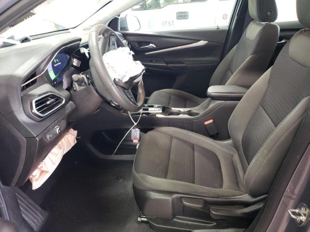 Photo 6 VIN: 1G1FY6S04P4133519 - CHEVROLET BOLT EUV L 