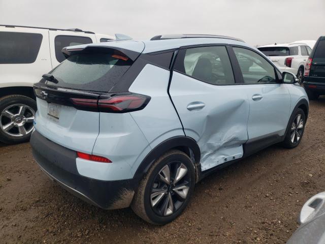 Photo 2 VIN: 1G1FY6S04P4134833 - CHEVROLET BOLT EUV L 