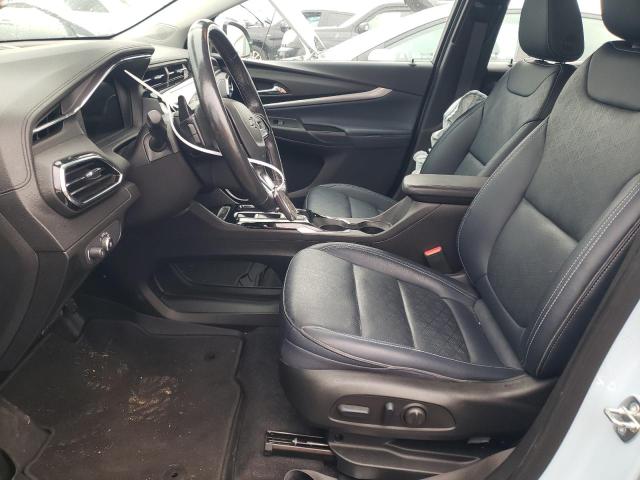 Photo 6 VIN: 1G1FY6S04P4134833 - CHEVROLET BOLT EUV L 