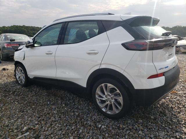 Photo 1 VIN: 1G1FY6S04P4142270 - CHEVROLET BOLT EUV L 