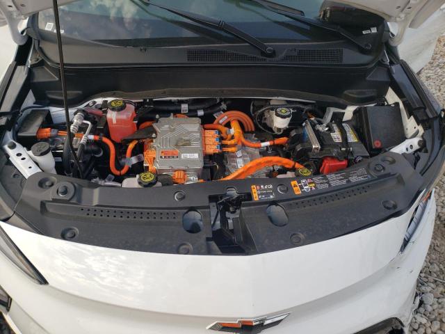 Photo 11 VIN: 1G1FY6S04P4142270 - CHEVROLET BOLT EUV L 