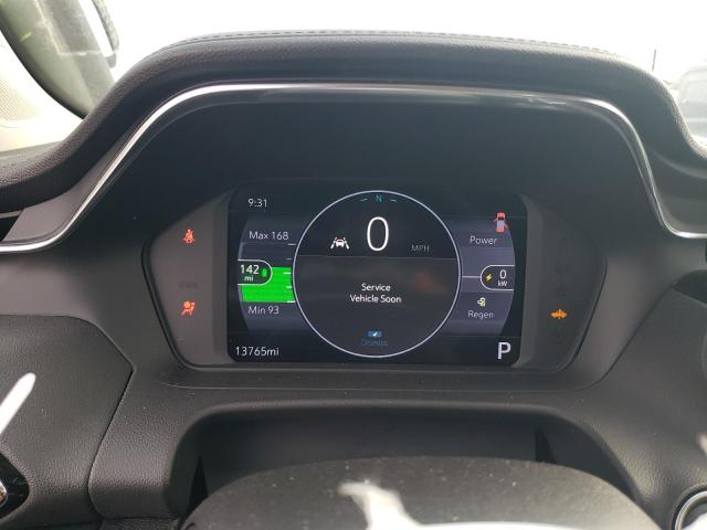 Photo 8 VIN: 1G1FY6S04P4142270 - CHEVROLET BOLT EUV L 