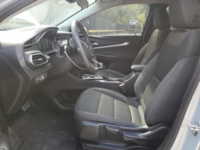 Photo 6 VIN: 1G1FY6S04P4143810 - CHEVROLET BOLT EUV L 