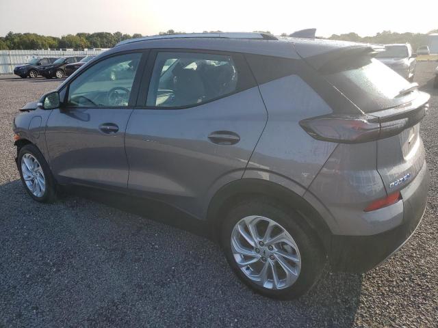 Photo 1 VIN: 1G1FY6S04P4147761 - CHEVROLET BOLT EUV L 