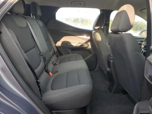 Photo 10 VIN: 1G1FY6S04P4147761 - CHEVROLET BOLT EUV L 