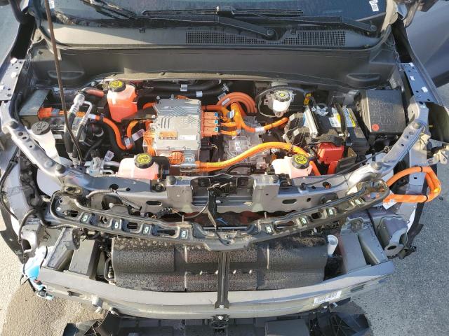 Photo 11 VIN: 1G1FY6S04P4147761 - CHEVROLET BOLT EUV L 