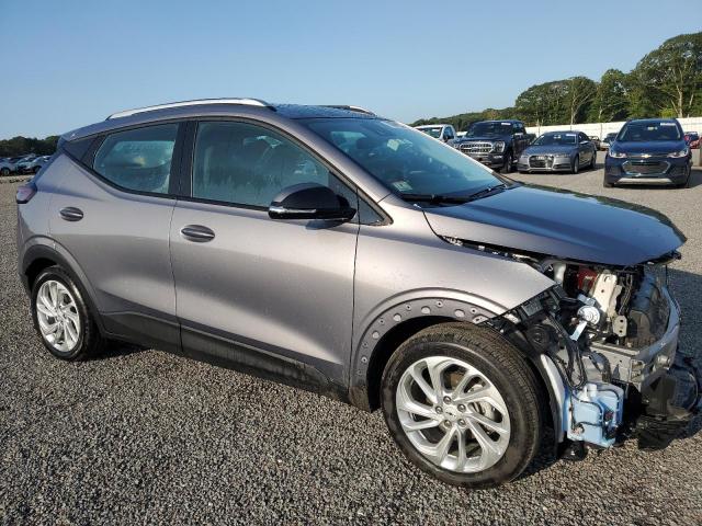 Photo 3 VIN: 1G1FY6S04P4147761 - CHEVROLET BOLT EUV L 