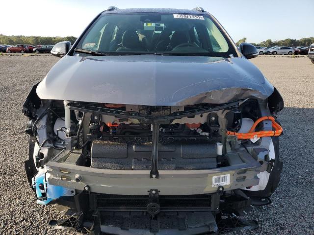 Photo 4 VIN: 1G1FY6S04P4147761 - CHEVROLET BOLT EUV L 