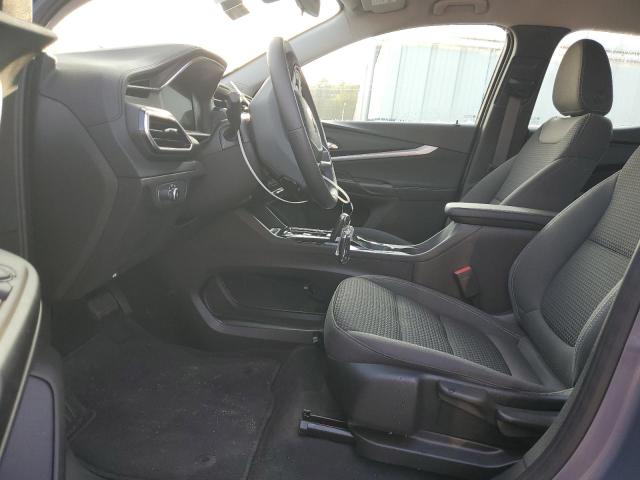 Photo 6 VIN: 1G1FY6S04P4147761 - CHEVROLET BOLT EUV L 