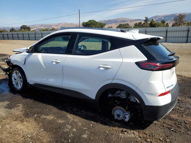 Photo 1 VIN: 1G1FY6S04P4148330 - CHEVROLET BOLT EUV L 