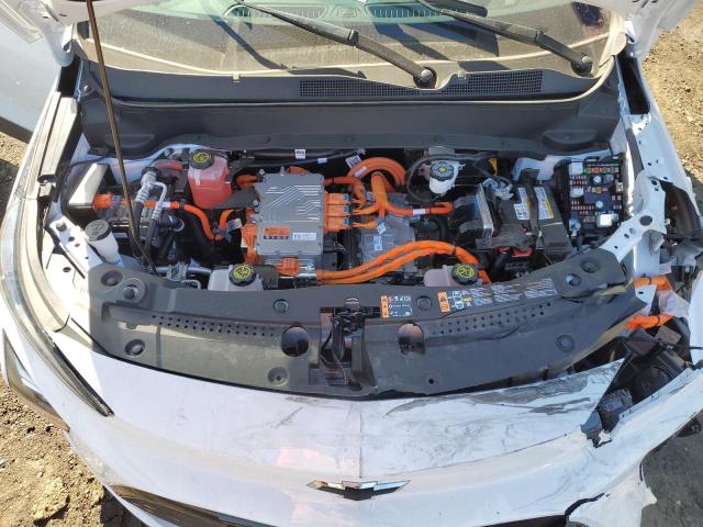 Photo 10 VIN: 1G1FY6S04P4148330 - CHEVROLET BOLT EUV L 