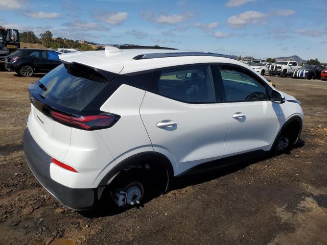 Photo 2 VIN: 1G1FY6S04P4148330 - CHEVROLET BOLT EUV L 