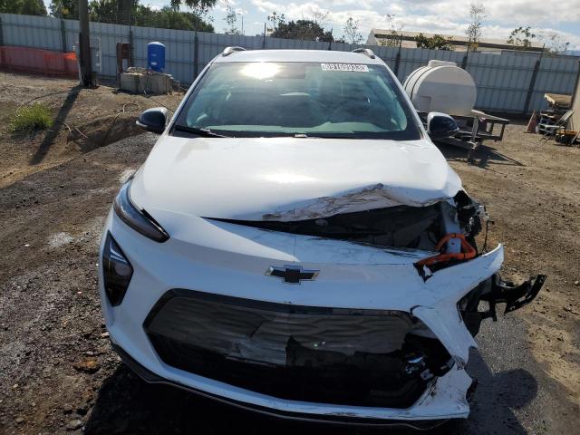 Photo 4 VIN: 1G1FY6S04P4148330 - CHEVROLET BOLT EUV L 