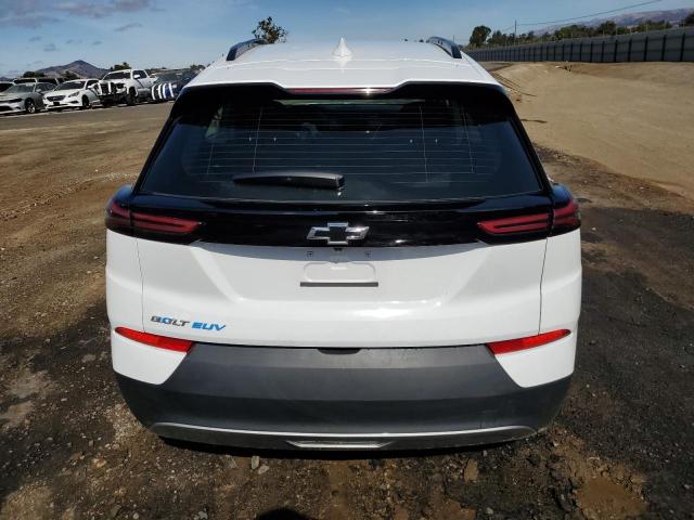 Photo 5 VIN: 1G1FY6S04P4148330 - CHEVROLET BOLT EUV L 