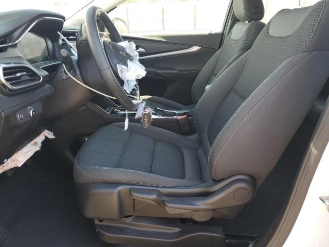 Photo 6 VIN: 1G1FY6S04P4148330 - CHEVROLET BOLT EUV L 