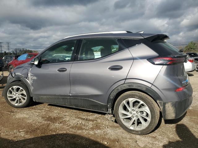 Photo 1 VIN: 1G1FY6S04P4148814 - CHEVROLET BOLT EUV L 