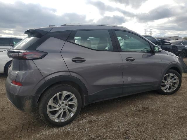 Photo 2 VIN: 1G1FY6S04P4148814 - CHEVROLET BOLT EUV L 