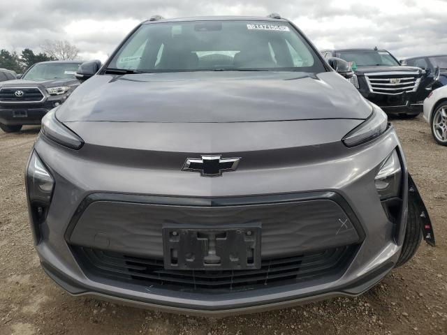 Photo 4 VIN: 1G1FY6S04P4148814 - CHEVROLET BOLT EUV L 